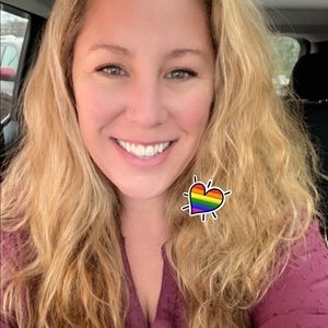 Meet your Posher, Allison